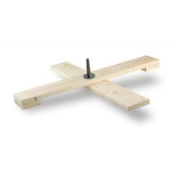 easyfix-houten-kruis-hardhout (1) groot