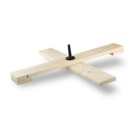 easyfix-houten-kruis-hardhout